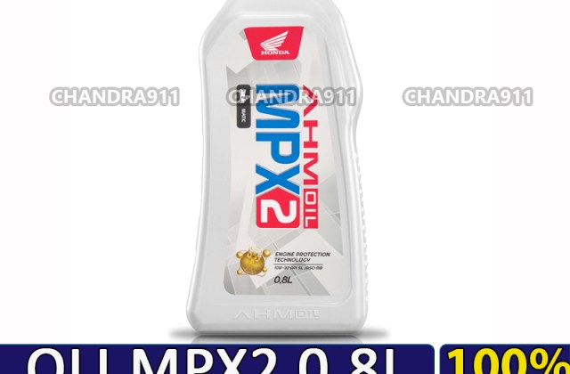 Harga Oli Beat
