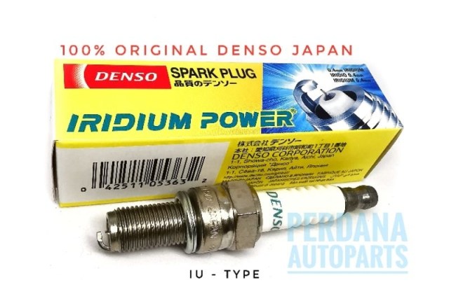 Busi Yang Cocok Untuk Vario 125 Pgm Fi
