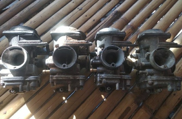 Karburator Yang Cocok Buat Mio
