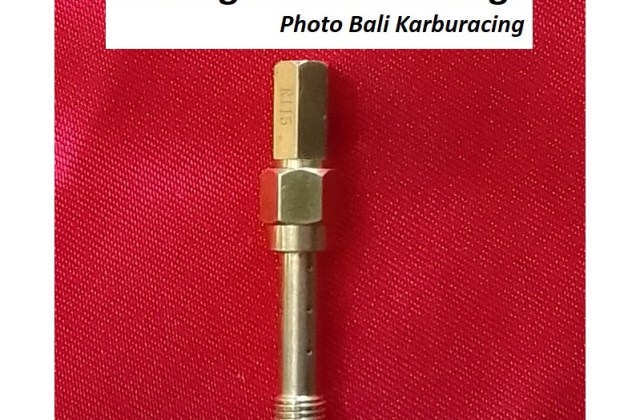 Korek Rx King Terbaru
