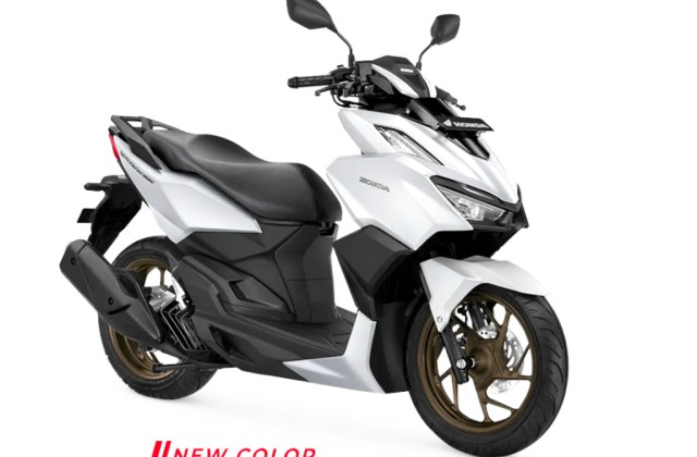 Spesifikasi Honda All New Vario 150
