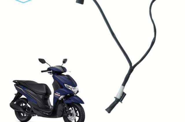 Soket Lampu Depan Yamaha Freego
