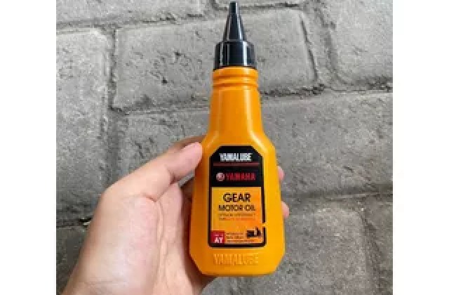 Takaran Oli Gardan Nmax
