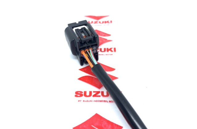 Soket Lampu Depan Suzuki Gsx-r 150
