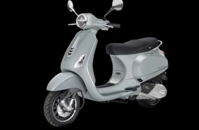 Vespa Lx 125 Iget Harga
