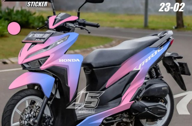 Vario 150 Motor Honda Terbaru 2021
