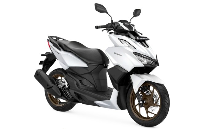 Kredit Honda Vario 150 Medan
