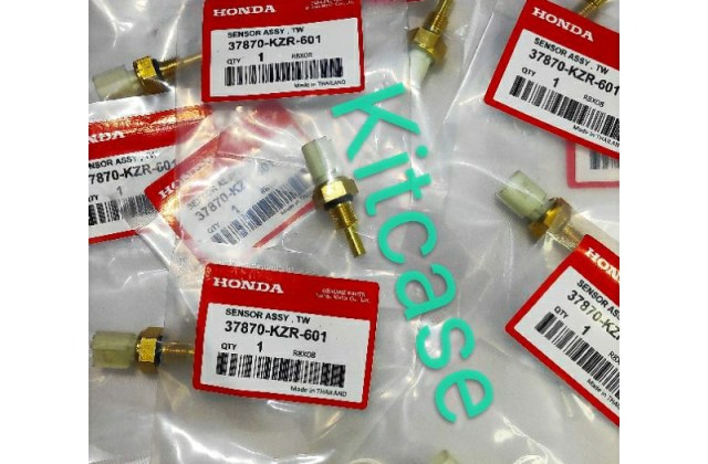 Letak Sensor Ect Vario 125

