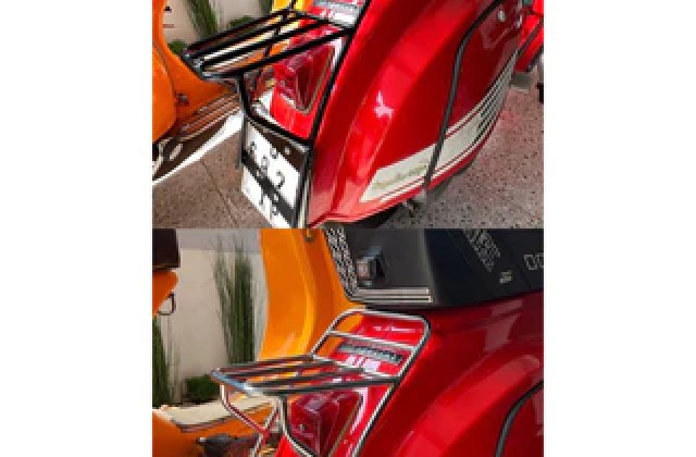Vespa Smallframe Harga
