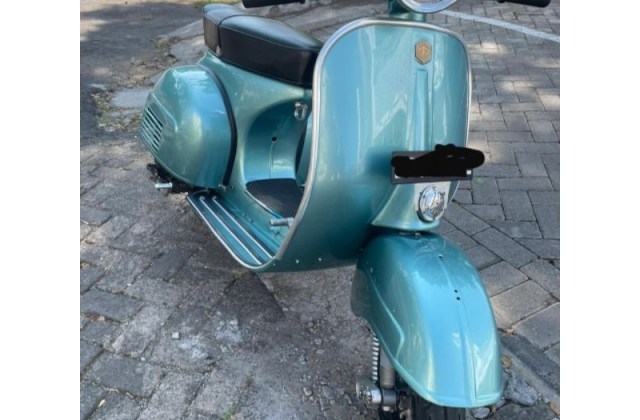 Vespa Sprint 1975
