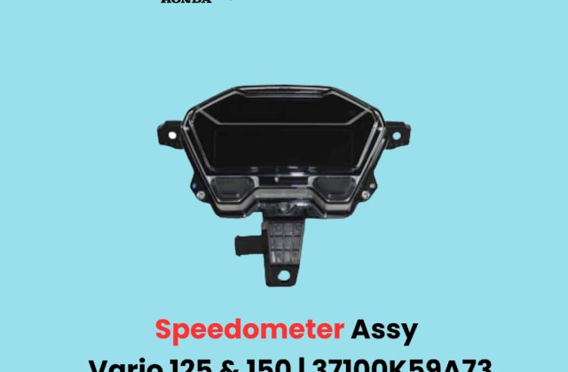 Speedometer Honda Vario 150 Esp
