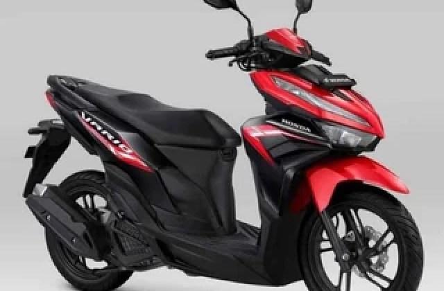 Honda New Vario 150
