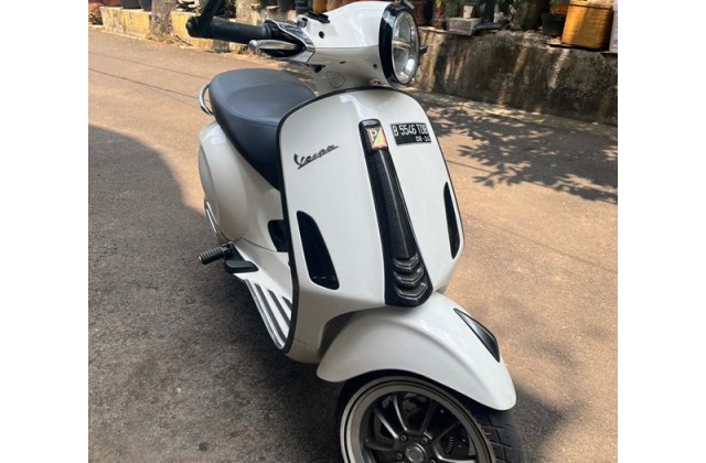 Vespa S Iget 2019
