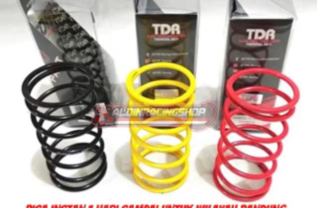 Ukuran Per Cvt Vario 110 Karbu
