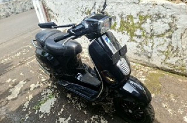 Harga Vespa S Bekas
