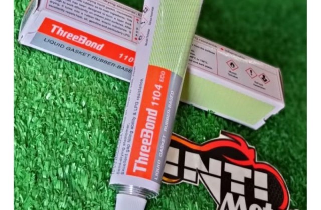 Lem Gasket Motor Terbaik
