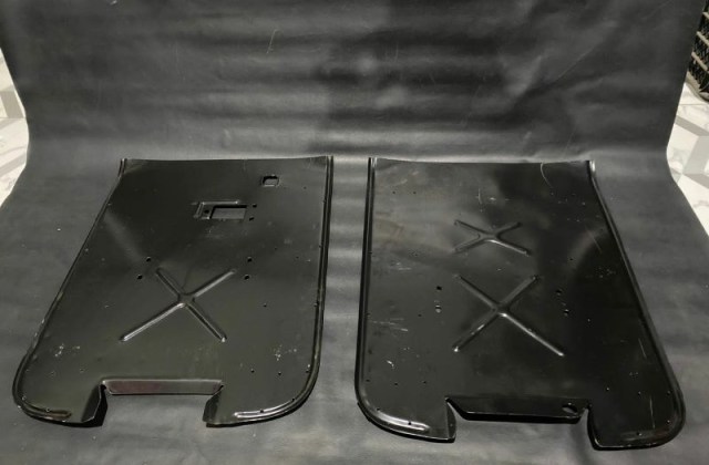 Tempat Cat Vespa Yang Bagus
