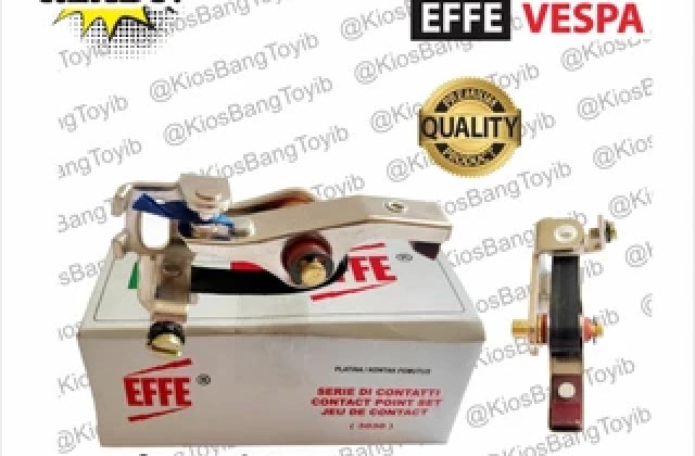 Harga Platina Vespa Yang Bagus
