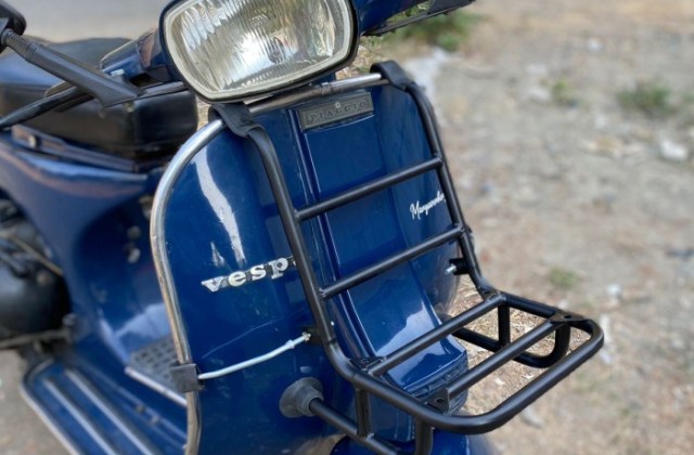 Vespa Ps Strada 86 Original
