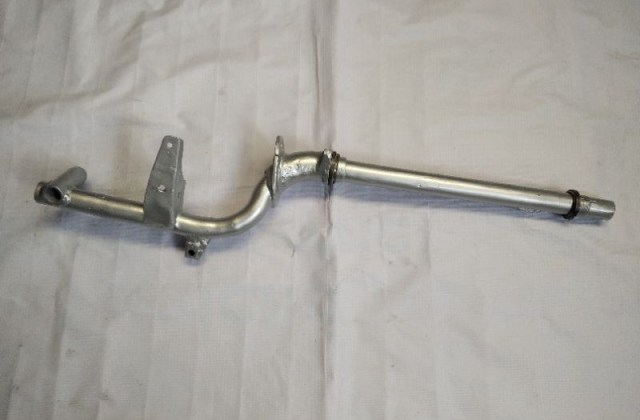Fork Vespa Vbb
