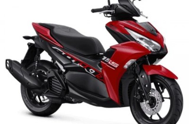 Motor Apa Yang Bagus Untuk Cewek
