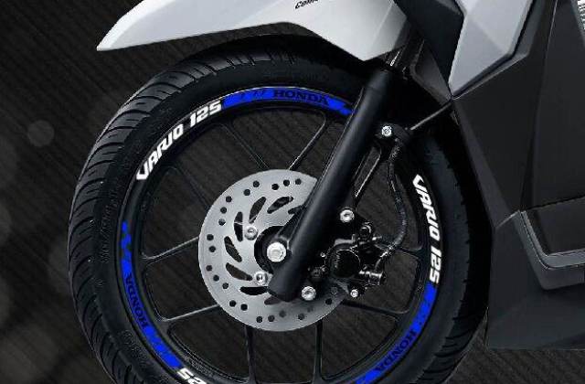 Vario Velg Biru
