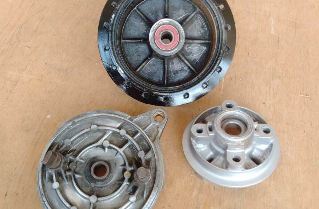 Kode Tromol Belakang Rx King Ori
