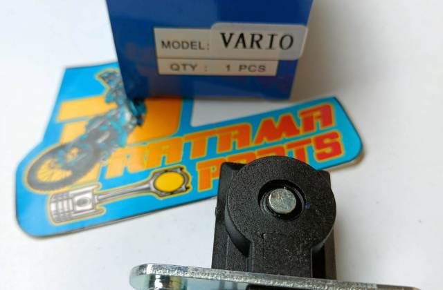 Pulser Vario 110 Karbu
