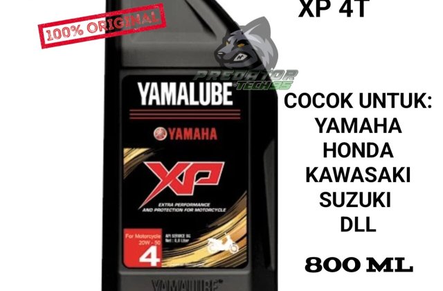 Oli Yang Cocok Untuk Jupiter Mx 2008
