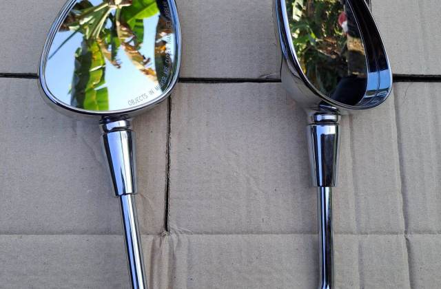 Spion Vespa Sprint
