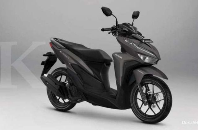 Kompresi Vario 125 2022
