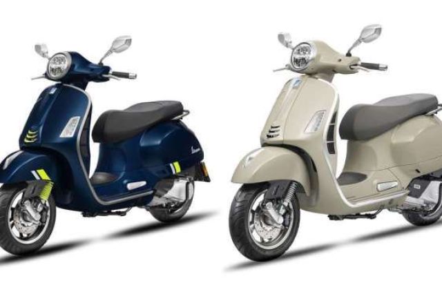 Vespa Gts Indonesia
