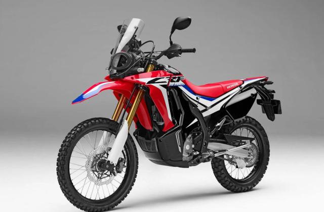 Oli Untuk Crf
