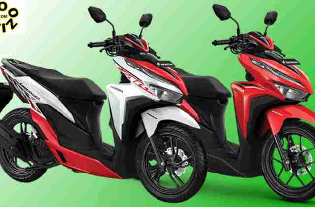 Motor Honda Harga Vario 150 Terbaru 2020
