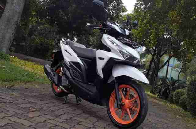 Biaya Bongkar Mesin Motor
