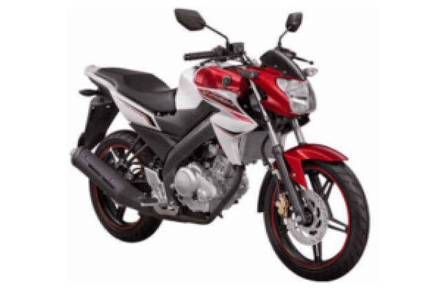 Sparepart Yamaha Vixion
