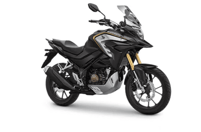 Cb150x Adventure
