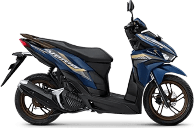 Angsuran Honda Vario 150 Terbaru
