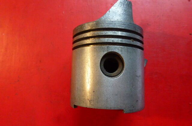 Diameter Piston Vespa 11 Mm
