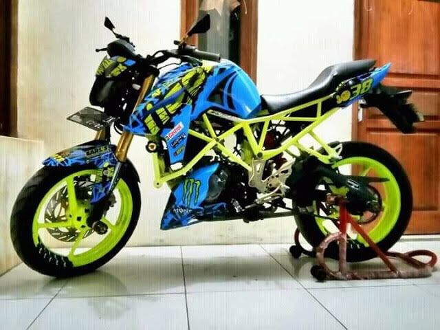 Kapasitas Oli Cbr 150r
