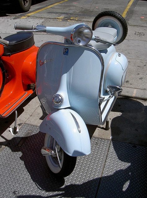 Vespa Vbb Adalah
