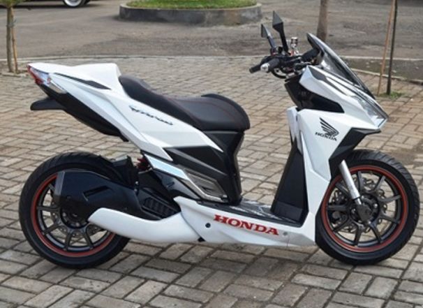 Honda Vario 150 Touring
