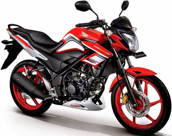 Honda Cbr 150 Limited Edition
