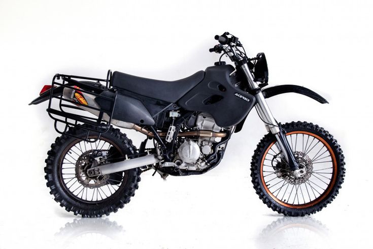 Biaya Modif Klx 150
