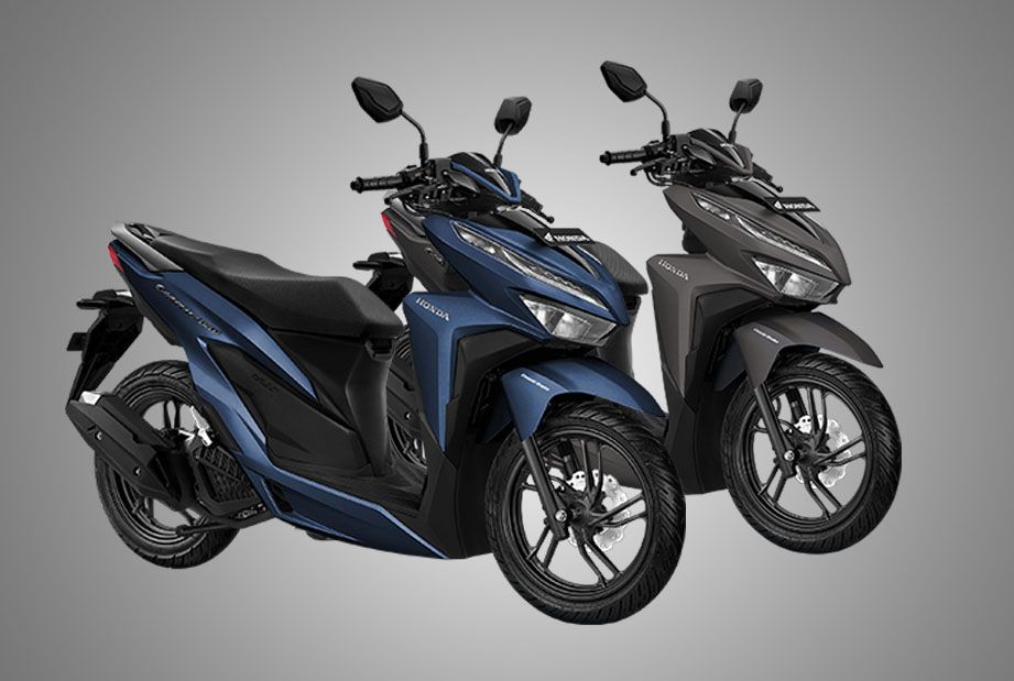 Honda Vario 150 Terbaru 2016 Harga
