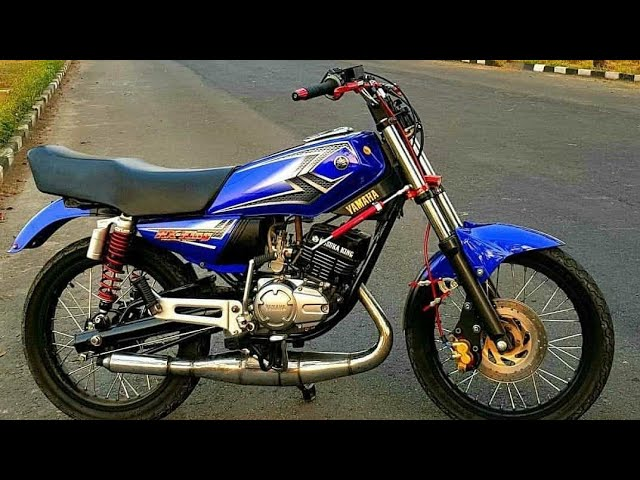 Rx King Pakai Magnet Cb
