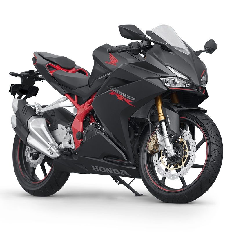 Kredit Honda Cbr 250
