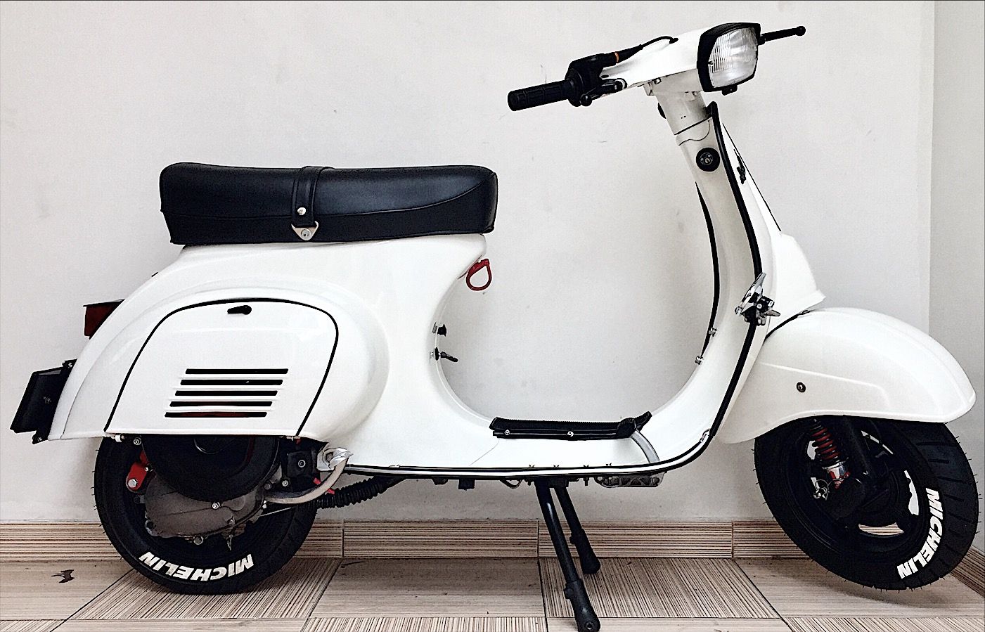 Pts Vespa
