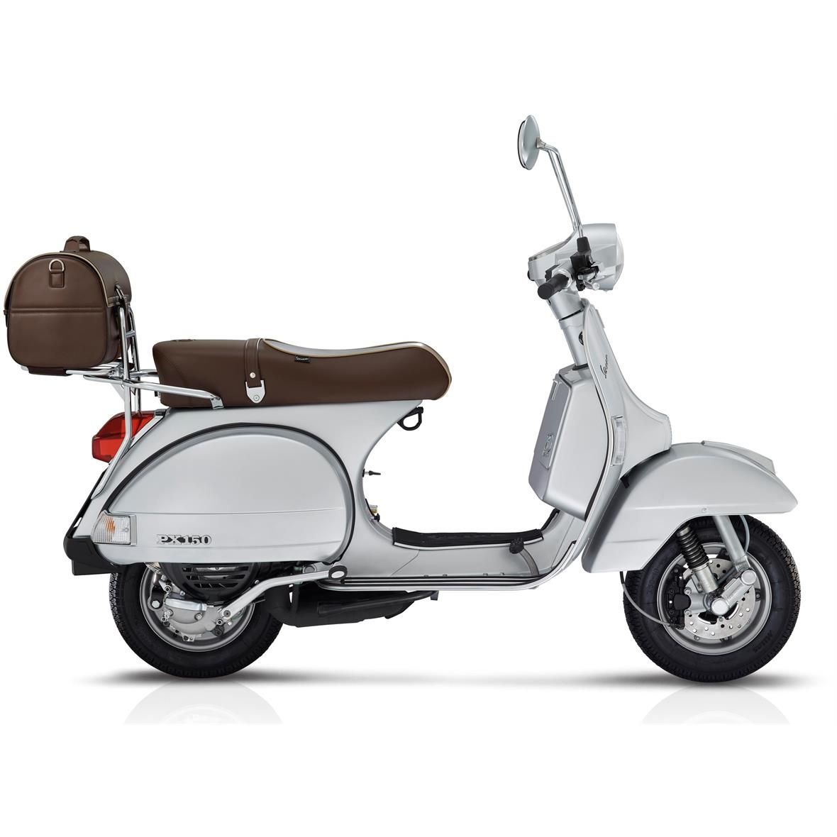 Vespa 70th Anniversary
