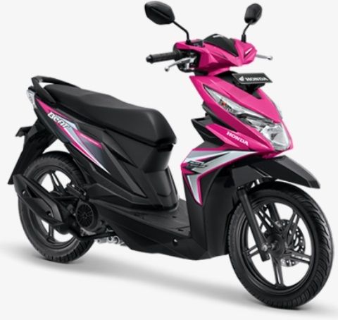 Oli Buat Beat
